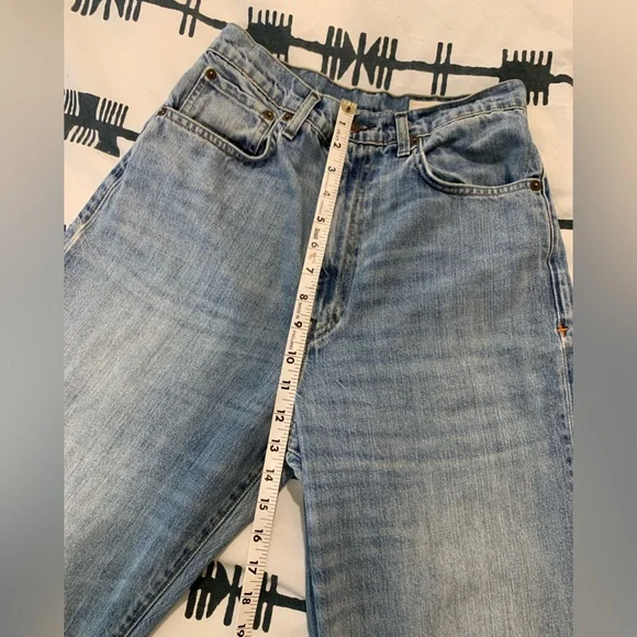 Imogene + Willie Catherine Jeans size 27 - Picture 7 of 13